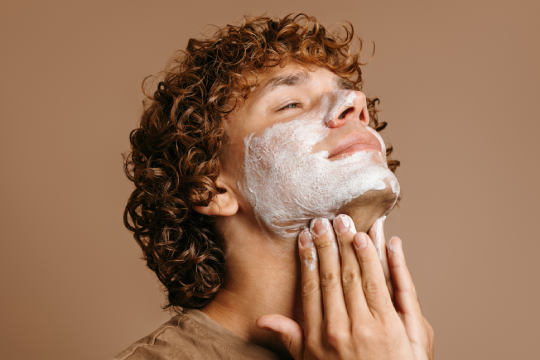 Men’s Skincare services